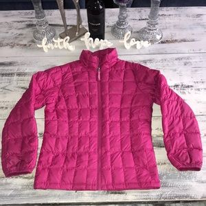 Marmot Down Filled Jacket